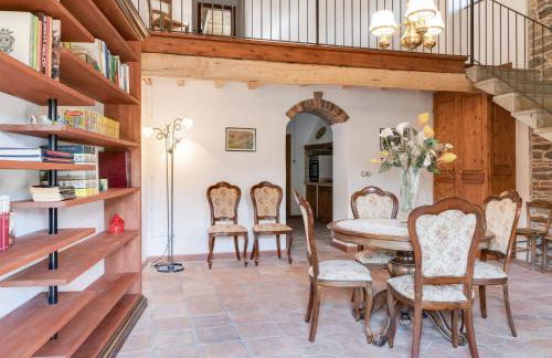 Relaxing Tuscan Home with WiFi - Foto 3