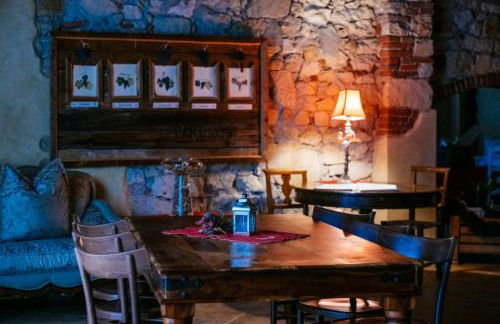 Dimora Buglioni Wine Relais - Foto 38