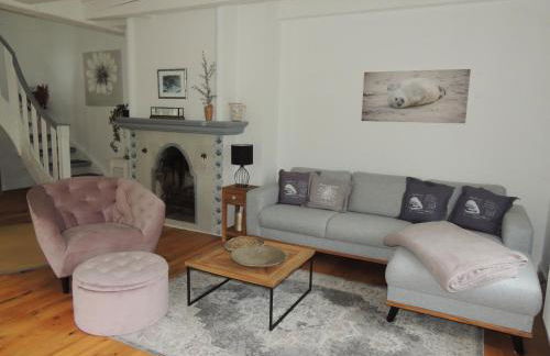 Gulfhaus Alte Meesterei - Foto 12