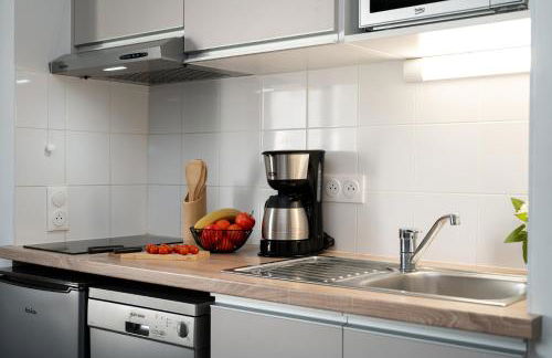 Nemea Appart Hotel Europe Velizy Villacoublay - Foto 69