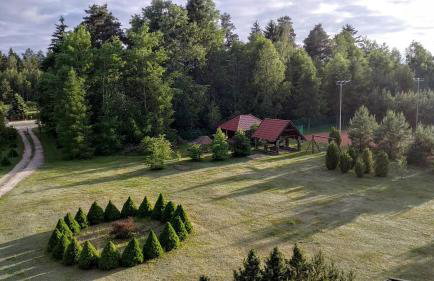 Brzozowy Zakątek - Foto 31