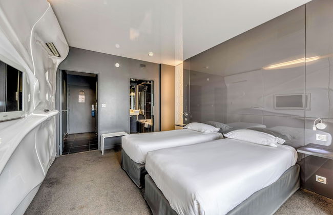 Comfort Aparthotel Bassin d'Arcachon - Foto 1