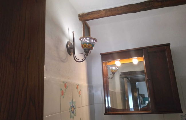 Casa "luna" Incredible Sea View - Foto 11