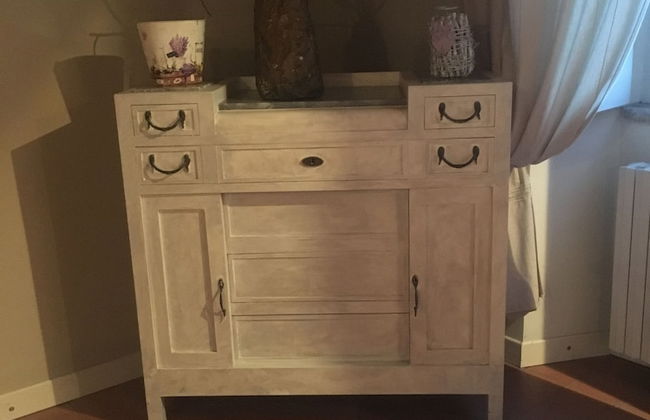 B&B L'Antico Torchio - Foto 59