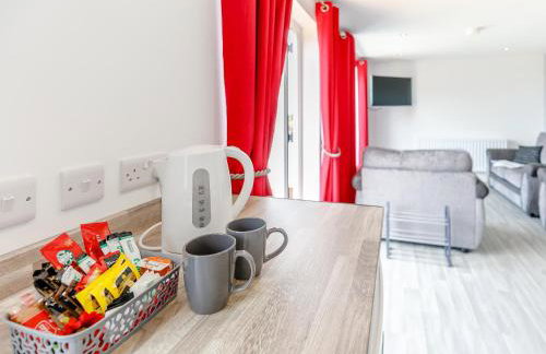 Hill Crest Lodge 2 - Foto 8