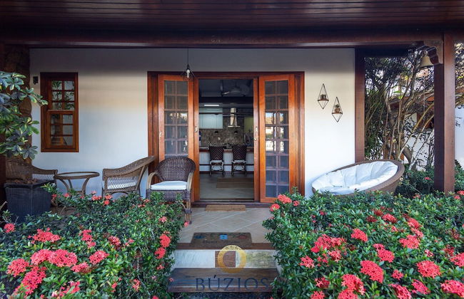 Bz16 Casa com Churrasqueira privativa - Foto 2