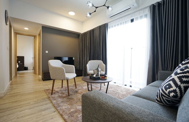 The First Stay Hotel - Foto 31