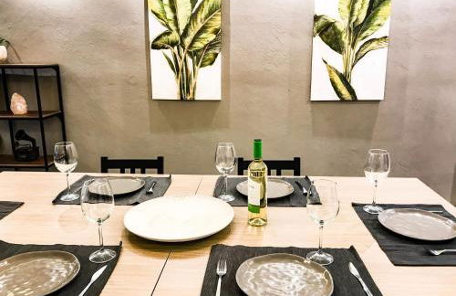 Beach house with private swimming pool * 5 min walk to the beach - Foto 16