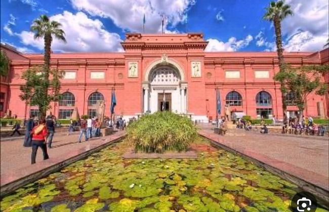 Mohandessin - Foto 25