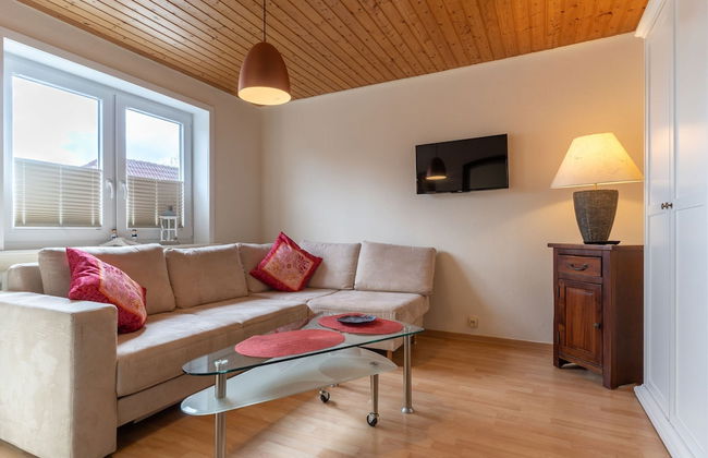 Ferienhaus in Tonning - Foto 13