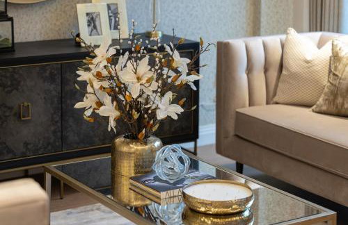 Arcadia Residences - Luxury Apartments in Kensington, London - Foto 75