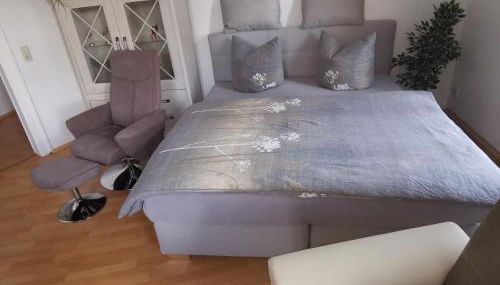 Pension und Ferienwohnung Stadt Altenburg - Foto 4