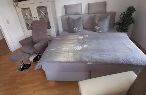 Pension und Ferienwohnung Stadt Altenburg - Foto 4