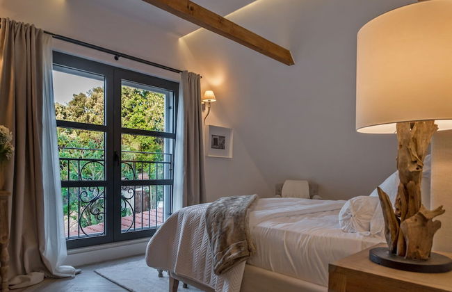 Beachfront Villa Feodora Grande - Foto 16