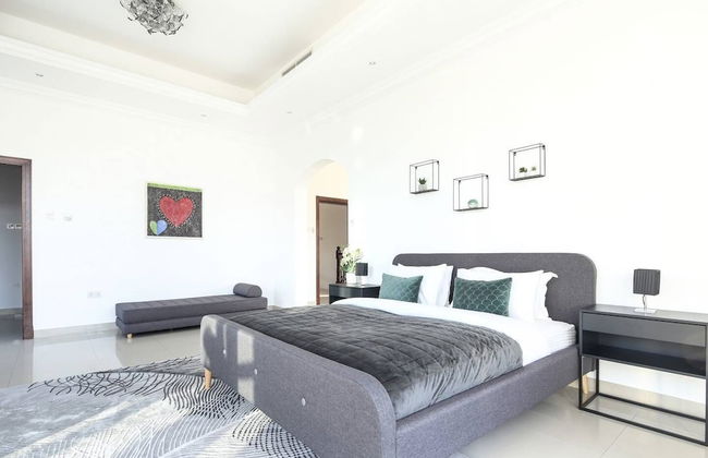 Spectacular Al Wasl Villa - With Private Pool - Foto 19