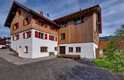 Eibele Chalets - Foto 50