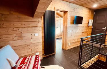 The Modern Ski Lodge Prato Nevoso - Foto 16