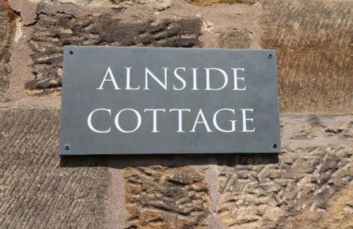 Alnside Cottage - Foto 3