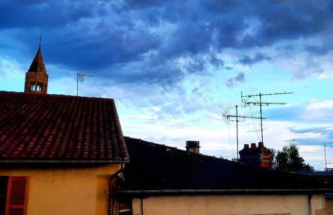 Maison atypique médiévale - Foto 31