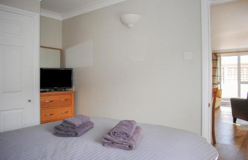 4 West Park Mews - Foto 14