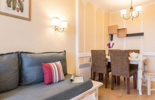 Résidence Pierre & Vacances Le Domaine de Bordaberry - Photo 34