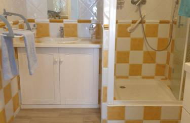 Etoile de Mer - Appt 3 ch 2 sdb à 150m d'une plage de sable fin hyper équipé & Wifi - Photo 50