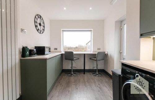 Green View House - Foto 37