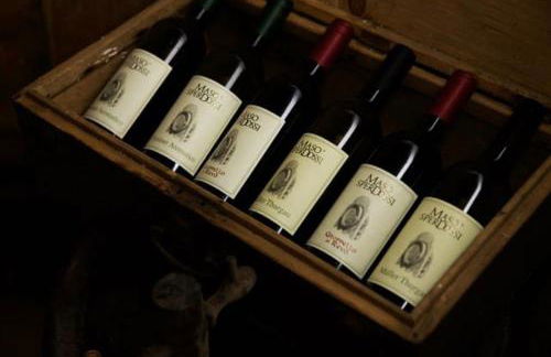 Agritur Maso Forcola - Photo 40