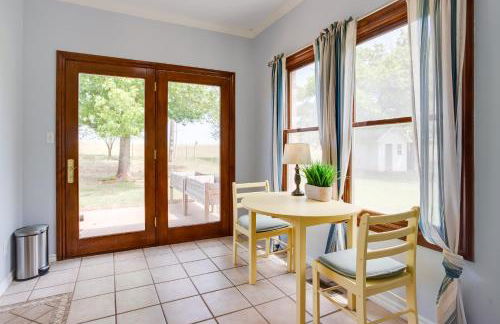 Home in Cimarron National Golf Club with Hot Tub! - Photo 10