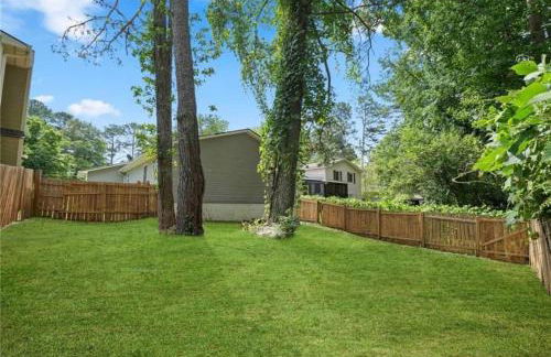 Spacious & Cozy 3-Bedroom Home- The Blue Dream - Foto 20