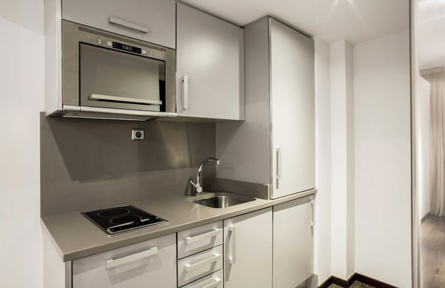 Aramunt Apartments - Foto 10