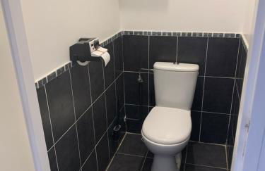 Maison de ville très moderne proche Amnéville, Batilly, Briey, Metz - Foto 14