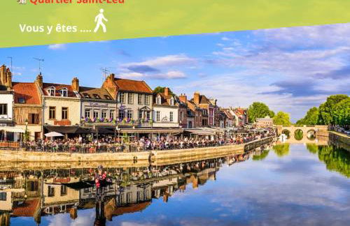 Cathédrale en Scène - design & lumineux - Gare - Foto 32