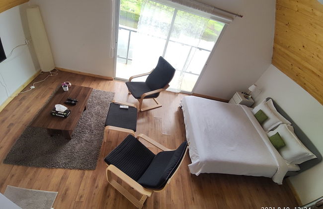 Mesmerising Farm Stay in Chalets Near Mumbai and Pune- Create Memories - Foto 5