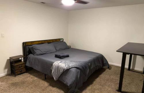 Kipps Hill Haven B — Folsom Lake Escape - Foto 34