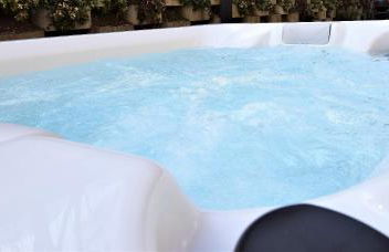 Appartamento Fiordaliso Bellagio Wild Flowers - HOT TUB - Foto 20