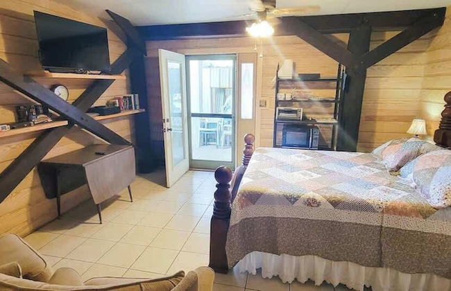 Fish Crazy House - Photo 20