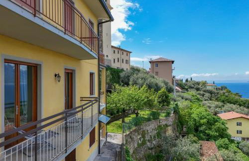 MGH Family Stay - Casa del Gabbiano - Foto 20