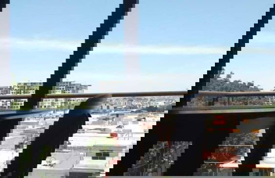 Loft Nuevo Aire Acondicionado y Super Wifi Salida a Cdmx - Foto 10