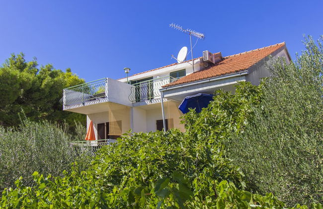 7 Olives Apartments - Foto 49