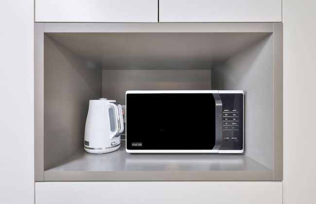 Landmark Stay in Songdo - Foto 40