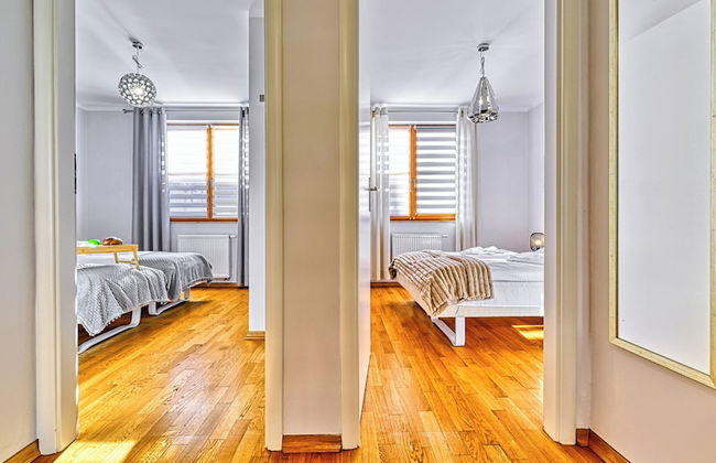 Apartamenty Sun & Snow Karpacz Myśliwska - Photo 57