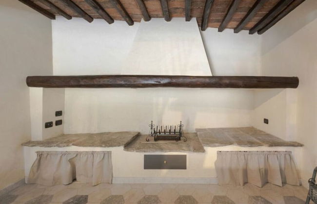 Terrinca Suite Comfortable Holiday Residence - Foto 21