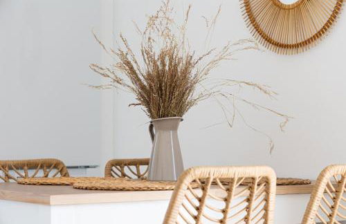 Atalaya House Private Pool Blue by AORA STAY - Foto 32