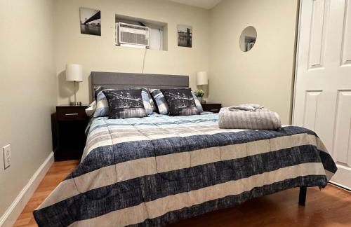 Affordable 3BR Near NYC & MetLife Stadium - Foto 29