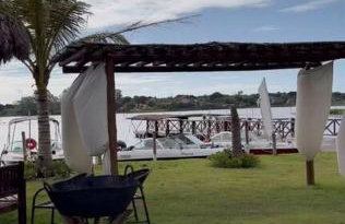 Apart Resort Catu Lake Catu Like - Foto 6