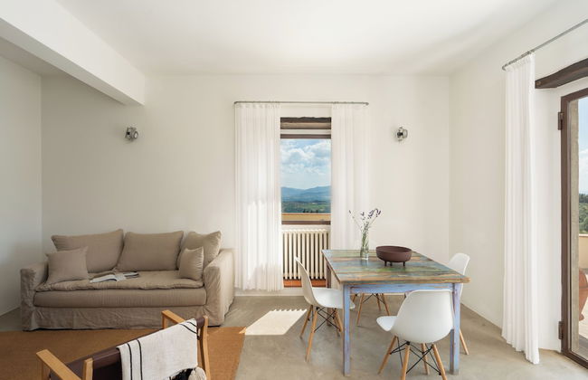 Podere Castellare - Foto 23