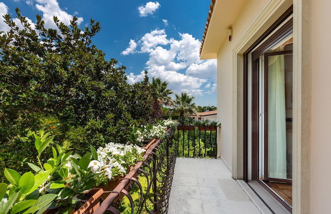 3111 Villa Carra by Perle di Puglia - Foto 27