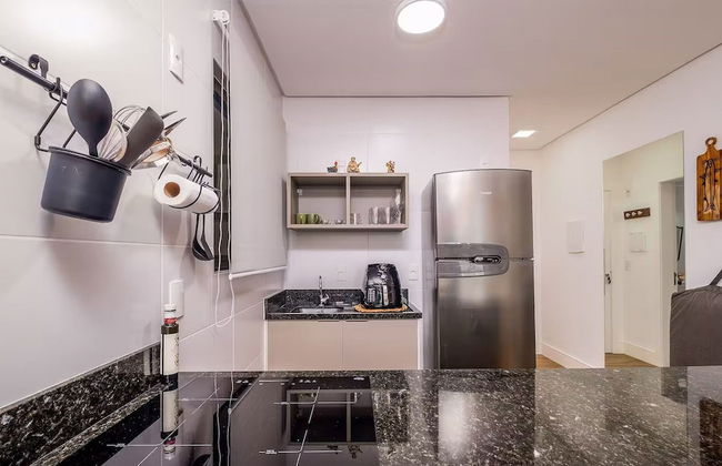 SSG Estúdios próximos a UFSC em Florianópolis - Foto 42