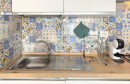 Appartamento fronte mare Casa Circe - Foto 28